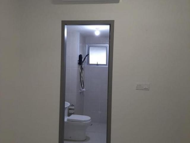 Apartment for rent in Selangor
