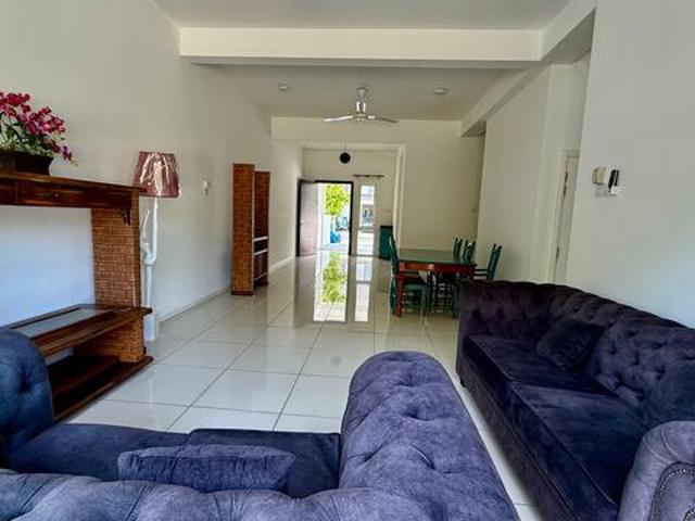Terraced House for rent in Selangor