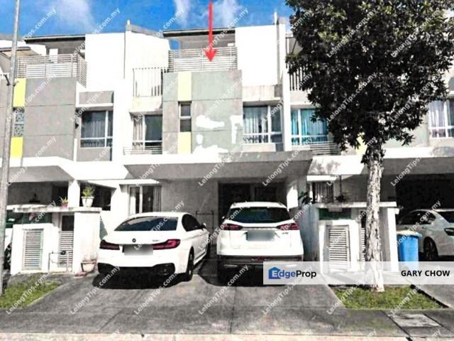 House for sale in Selangor