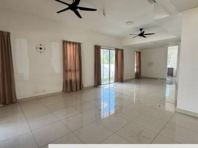 House for rent in Selangor