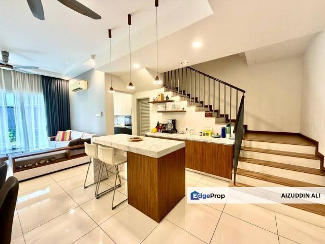 House for sale in Tropicana Aman, Kuala Langat