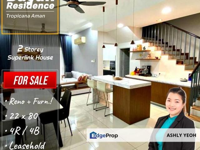 House for sale in Selangor