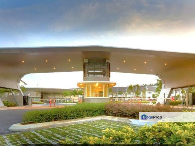 House for sale in Selangor
