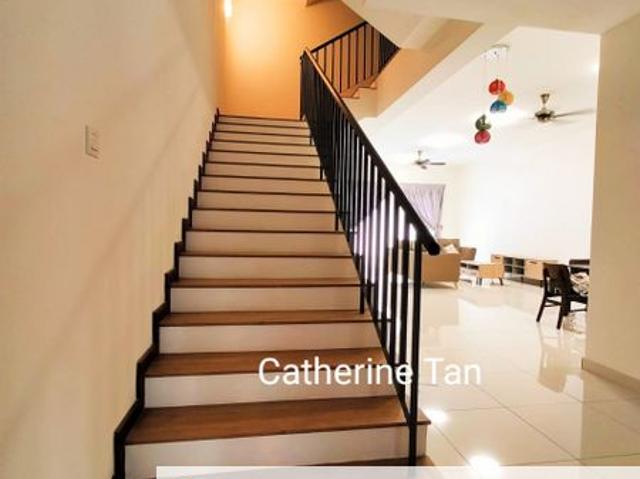 House for rent in Selangor