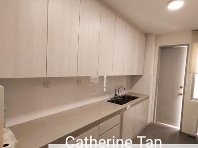 House for rent in Selangor
