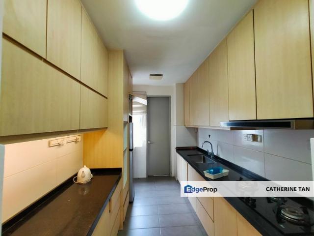 House for rent in Selangor