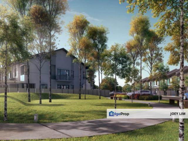 House for sale in Selangor