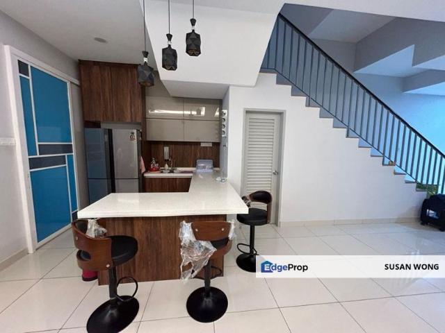 House for rent in Selangor