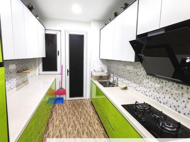 House for rent in Tropicana Aman, Kuala Langat