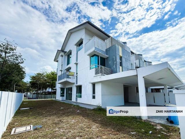 House for sale in Selangor