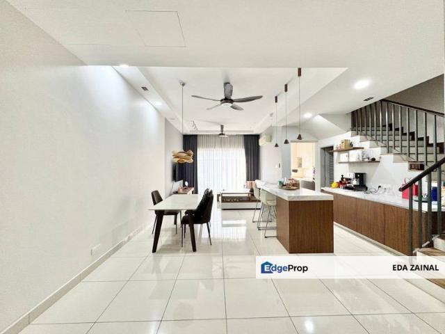 House for sale in Selangor