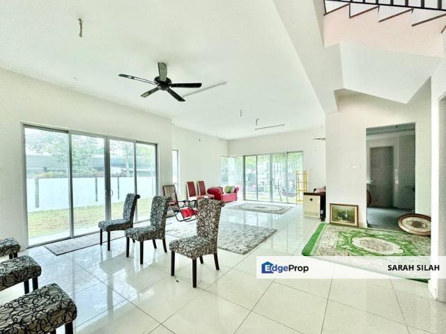 House for sale in Selangor