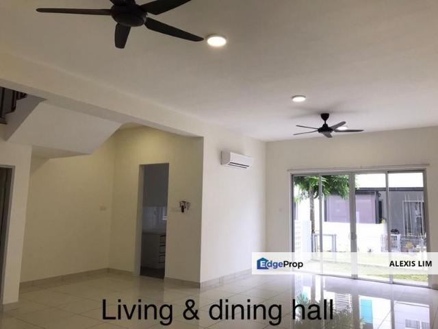 House for rent in Selangor