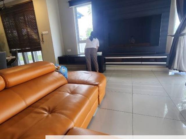 House for sale in Selangor