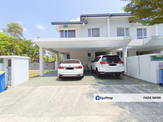 House for sale in Selangor