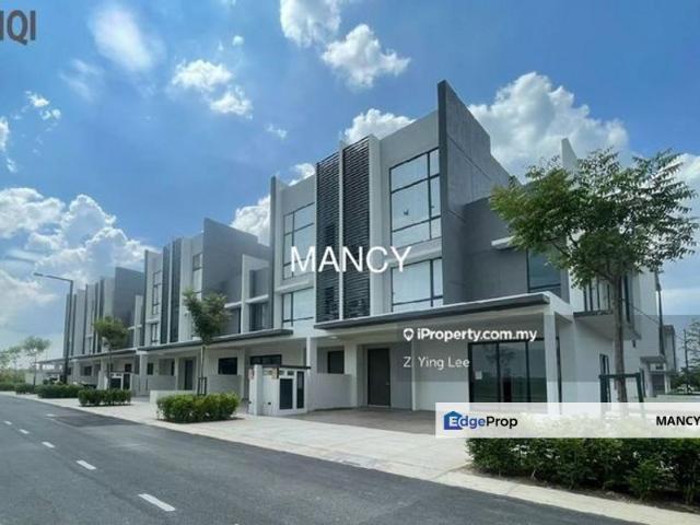House for rent in Selangor
