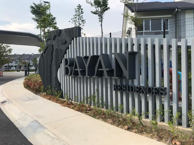 Terraced House for sale in Selangor