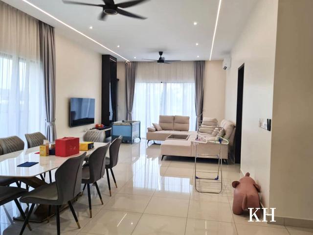 Terraced House for rent in Zon Perindustrian Bebas Telok Panglima Garang, Teluk Panglima Garang