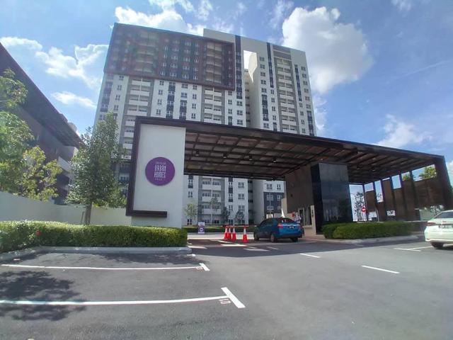 Condominium for sale in Selangor