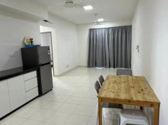 Condominium for rent in Selangor