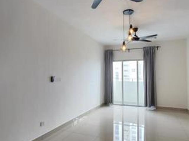Condominium for rent in Selangor