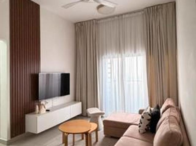 Condominium for rent in Selangor