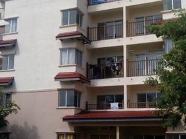 Apartment for sale in Perak, Kerian