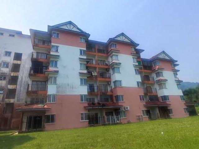 Apartment for sale in Perak, Kerian