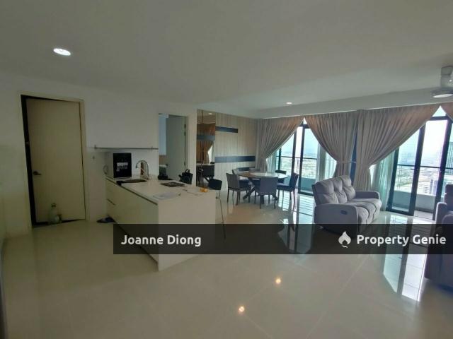 Condominium for rent in Petaling, Damansara Damai