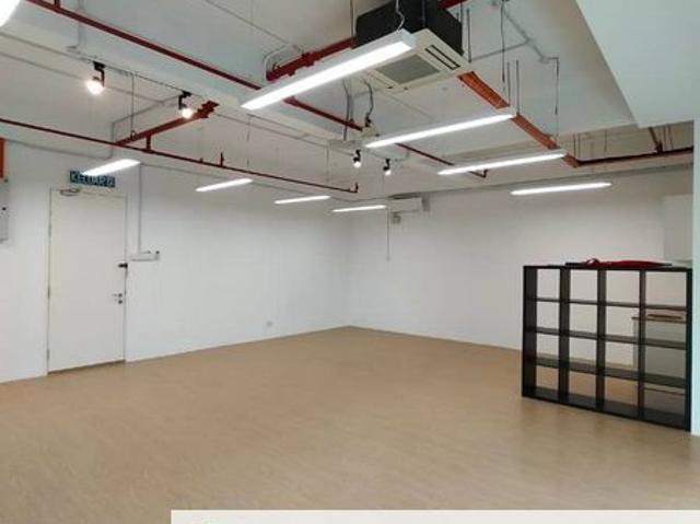 Shop for rent in Petaling, Damansara Damai