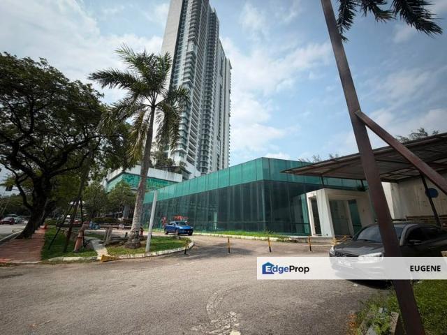 Shop for sale in Petaling, Damansara Damai