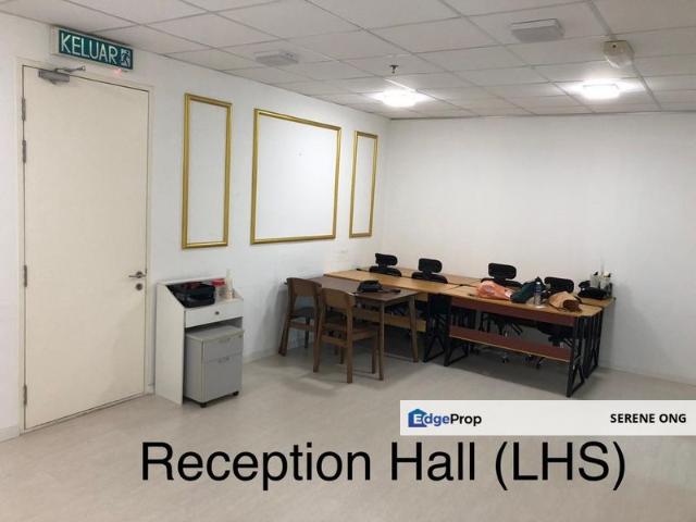 Shop for sale in Petaling, Damansara Damai
