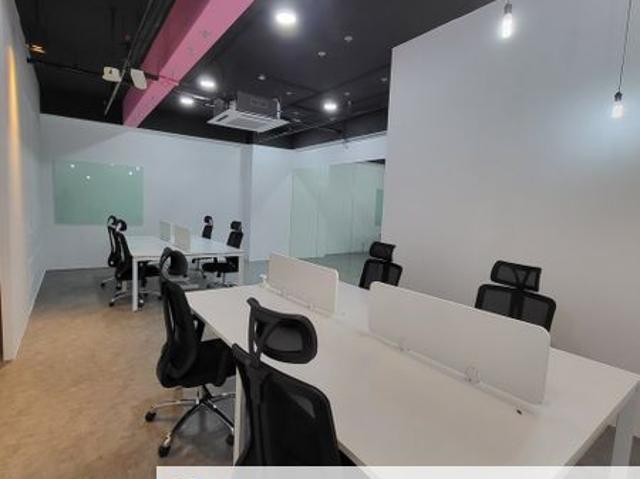 Shop for rent in Petaling, Damansara Damai