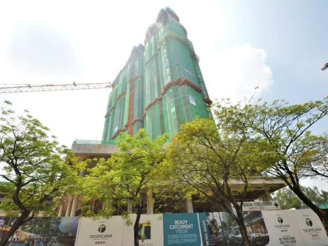 Apartment for rent in PJU 3, Petaling Jaya