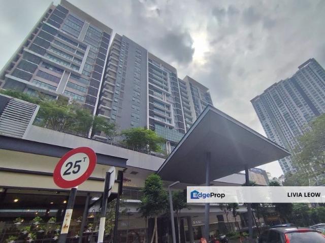 Condominium for sale in PJU 3, Petaling Jaya