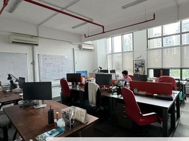 Shop for sale in Petaling, Damansara Damai
