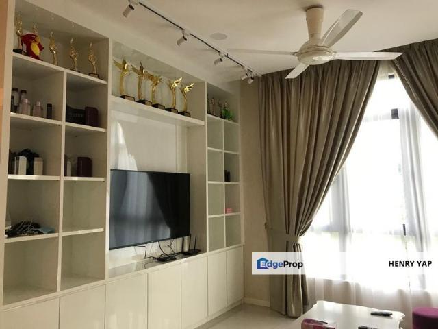 Condominium for rent in Petaling, Damansara Damai