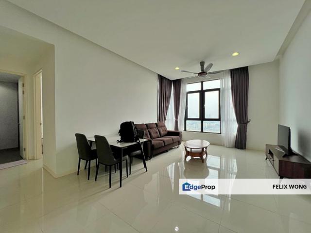Condominium for rent in Petaling Jaya, Petaling
