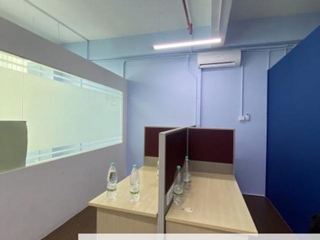 Shop for sale in Petaling, Damansara Damai