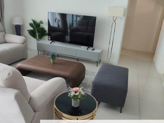 Condominium for rent in Petaling Jaya, Petaling
