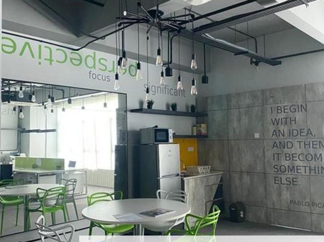 Shop for sale in Petaling, Damansara Damai