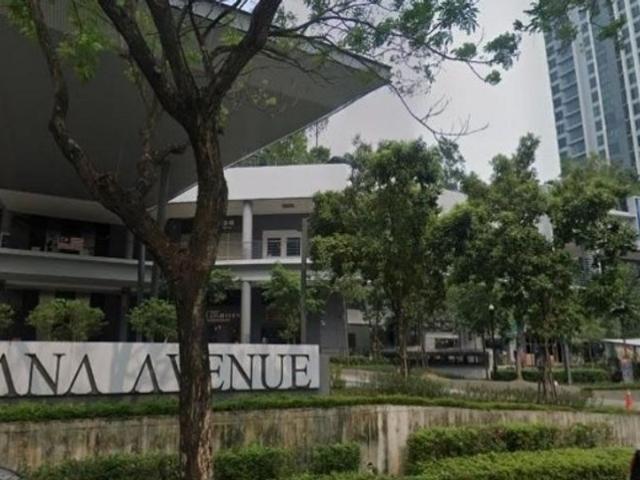 Shop for rent in Petaling, Damansara Damai