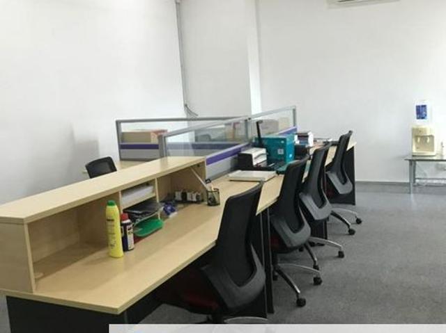 Shop for rent in Petaling, Damansara Damai