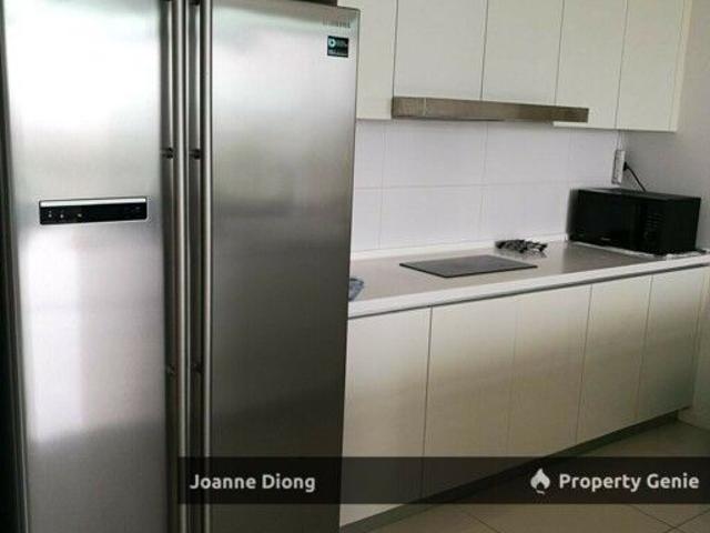 Apartment for rent in Petaling, Damansara Damai
