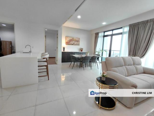 Condominium for rent in Petaling Jaya, Petaling