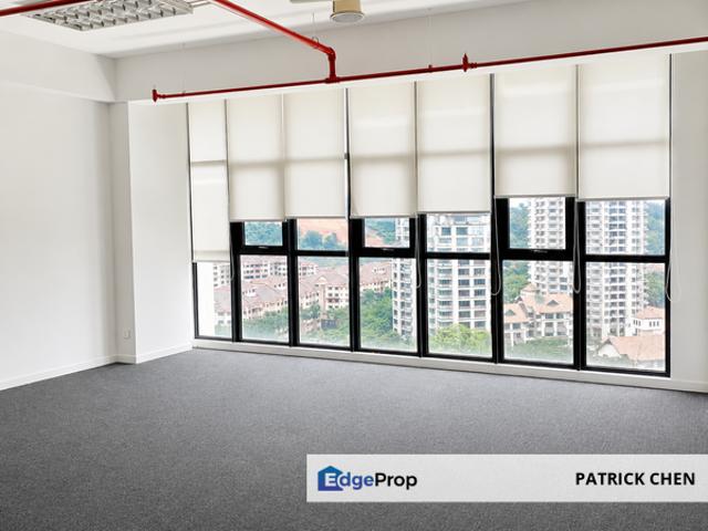 Shop for sale in Petaling, Damansara Damai