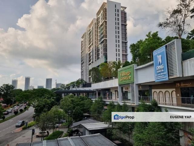 Shop for rent in Petaling, Damansara Damai