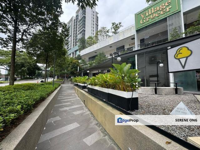 Shop for rent in Petaling, Damansara Damai