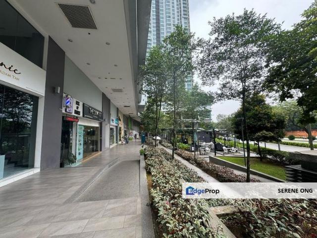 Shop for rent in Petaling, Damansara Damai