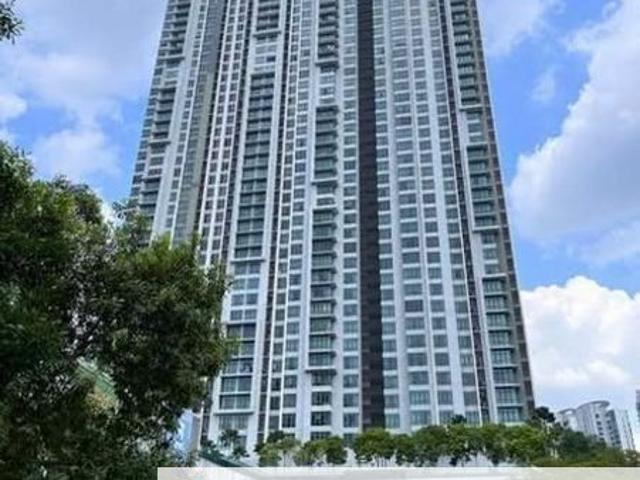 Condominium for rent in PJU 3, Petaling Jaya